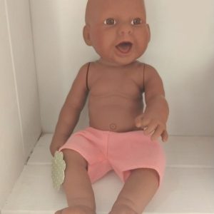 Anatomically correct doll - girl