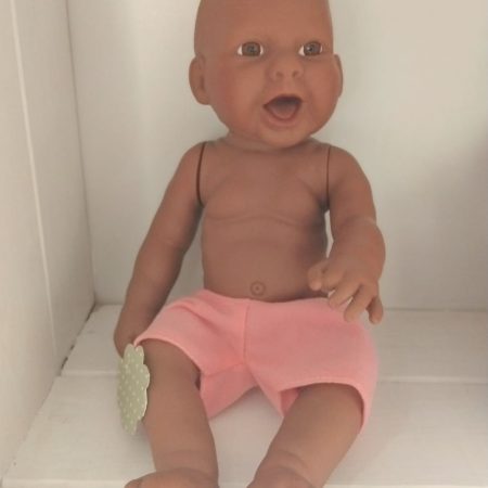 Anatomically correct doll - girl