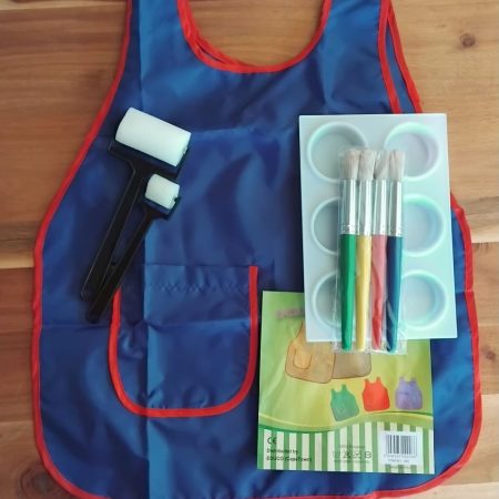 Painting Bundle 3
