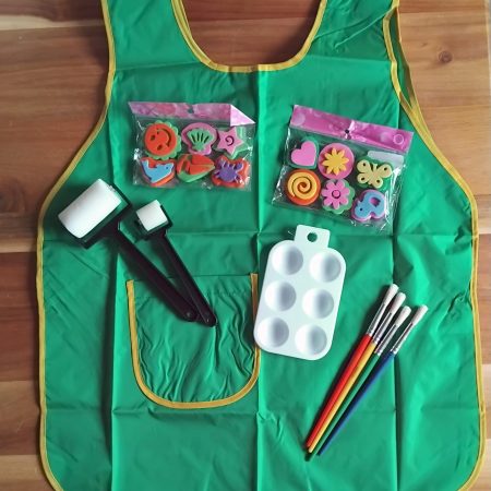 Painting Bundle 1
