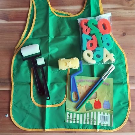Painting Bundle 2