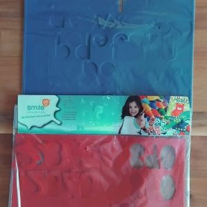 Smile Education Letters