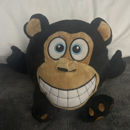 Monkey Plush Toy